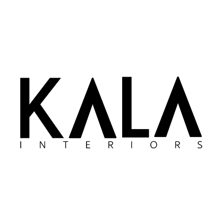 Logo von KALA Interiors – Partner für Innenarchitektur und Raumgestaltung