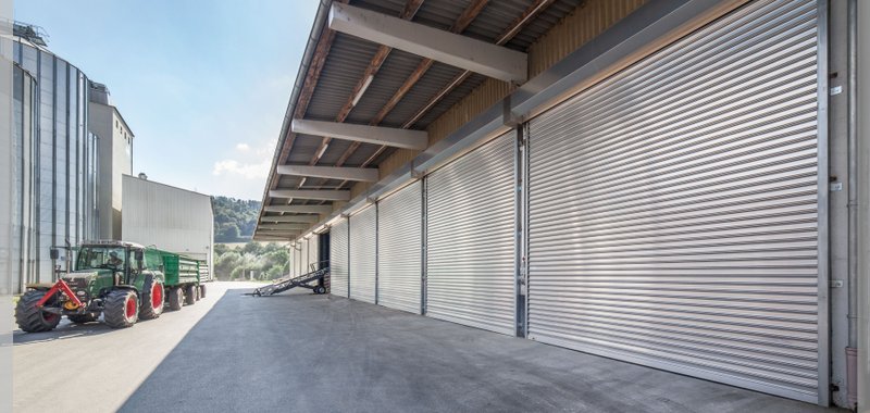 Rolltor spezialtorbau.ch